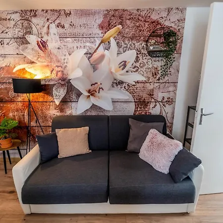 بيت للعطل Le Spacieux Jacuzzi & Terrasse Parking 10min أونفلور