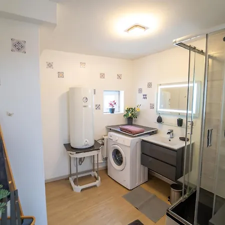 Le Spacieux Jacuzzi & Terrasse Parking 10min * أونفلور